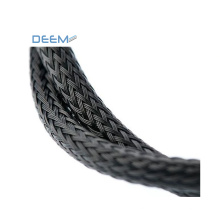 DEEM PET expandable braided flexible cable sleeving